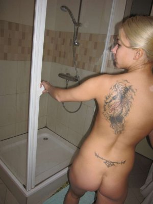 Alexandrie adult dating in Springfield, OH